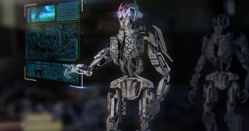 L'intelligence artificielle dans la viticulture moderne : révolution ou simple outil ?