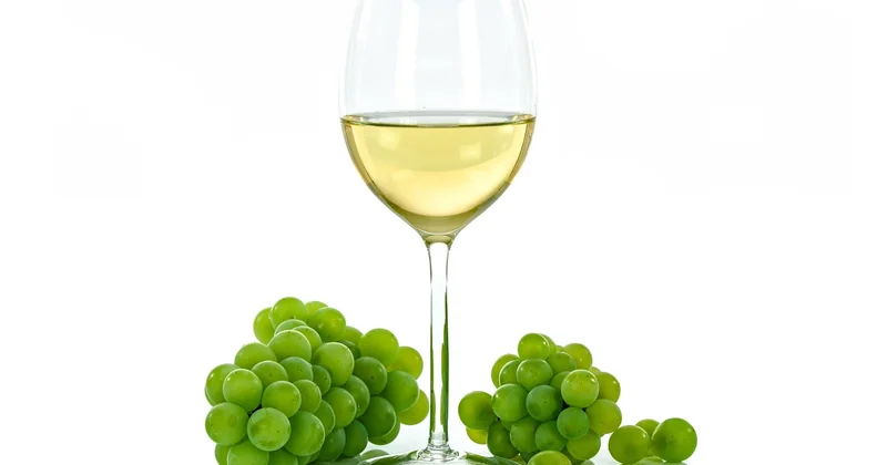 Les vins blancs et les liquoreux dans le repas gastronomique bordelais